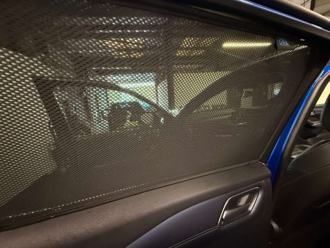 Nissan Qashqai 1.3 Qashqai Tekna DiG-T MHEV CVT 5dr 52