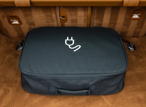 Porsche Panamera 4S E-Hybrid 37