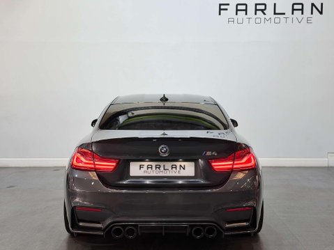 BMW M4 3.0 BiTurbo Coupe 2dr Petrol DCT Euro 6 (s/s) (431 ps) 24