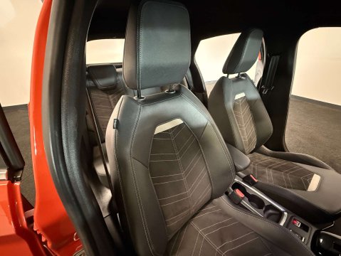 Vauxhall Corsa 1.2 Corsa Ultimate T Auto 5dr 13