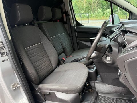 Ford Transit Connect 240 LIMITED P/V 12