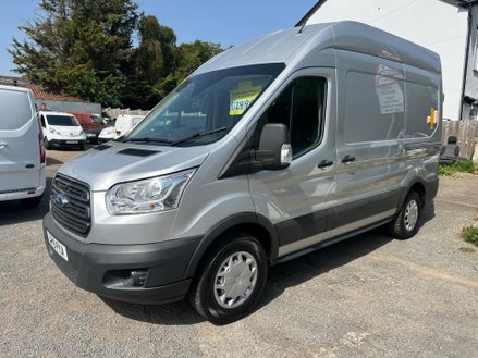 2023 VAUXHALL VIVARO