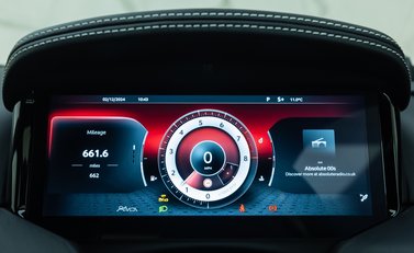 Aston Martin DB12 Coupe 18