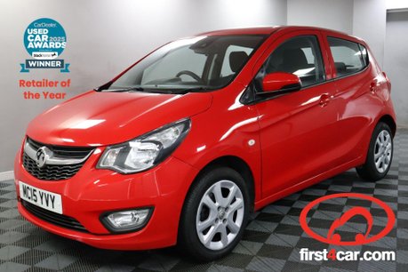 Vauxhall Viva SE AC