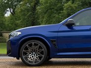 BMW X3 M COMPETITION 10