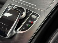 Mercedes-Benz C Class 4.0 C63 V8 BiTurbo AMG (Premium) Coupe 2dr Petrol SpdS MCT Euro 6 (s/s) (47 48