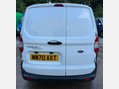 Ford Transit Courier 1.5 TDCi Panel Van 5dr Diesel Manual L1 Euro 6 (75 ps) 13