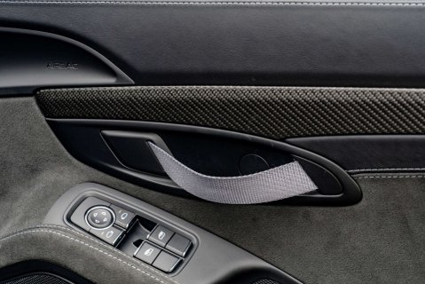 Porsche 718 GT4 RS 22