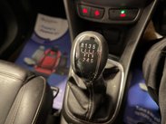 Vauxhall Mokka 1.7 CDTi SE 2WD Euro 5 (s/s) 5dr 9