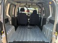 Citroen Nemo 1.3 HDi 660 16v LX Panel Van 3dr Diesel Manual FWD L1 H1 (s/s) DPF (119 g/k 9