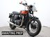 Triumph Bonneville BONNEVILLE T100