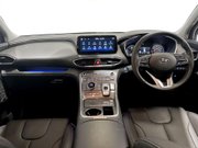 Hyundai SANTA FE 1.6 h T-GDi Premium SUV 5dr Petrol Hybrid Auto Euro 6 (s/s) (230 ps) Air Co 19