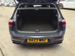 Volkswagen Golf 1.5 eTSI MHEV R-Line Hatchback 5dr Petrol Hybrid DSG Euro 6 (s/s) (150 ps) 20
