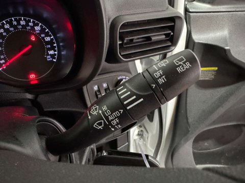 Vauxhall Combo 1.5 Combo 2300 Professional Turbo D S/S 16