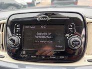 Fiat 500 1.2 LOUNGE CONVERTIBLE 20