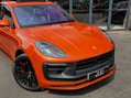 Porsche Macan 2.9 Macan GTS Semi-Auto 4WD 5dr 22