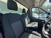 Ford Transit Tipper LWB L3 (SOLD KH) Leader Ecoblue 350 EURO 6 15