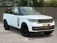 Land Rover Range Rover 3.0 D350 MHEV HSE Auto 4WD Euro 6 1
