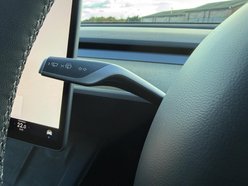 Tesla Model Y (Dual Motor) Long Range SUV 5dr Electric Auto 4WDE (384 bhp) 37