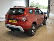 Dacia Duster 1.5 Duster Prestige Blue dCi 4x4 4WD 5dr 5