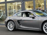 Porsche 718 Cayman CAYMAN STYLE EDITION PDK 9