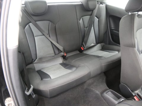 Audi A1 1.0 TFSI Sport Euro 6 (s/s) 3dr 26