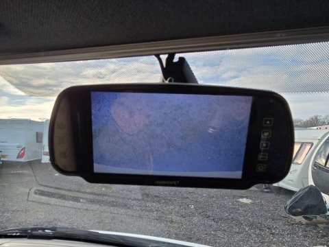 Auto-Sleepers Nuevo Eton 24