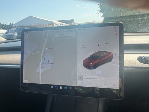 Tesla Model 3 (Dual Motor) Long Range Saloon 4dr Electric Auto 4WDE (346 ps) 14