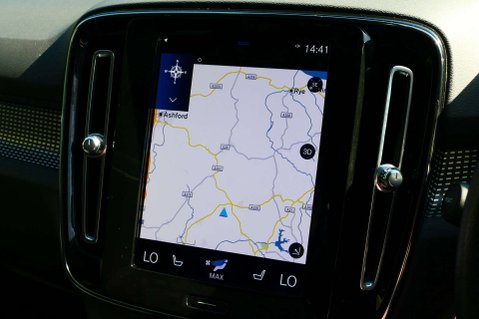 Volvo XC40 1.5 XC40 R-Design T3 Auto 5dr 30