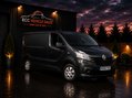 Renault Trafic 1.6 Trafic SL27 Business dCi 1