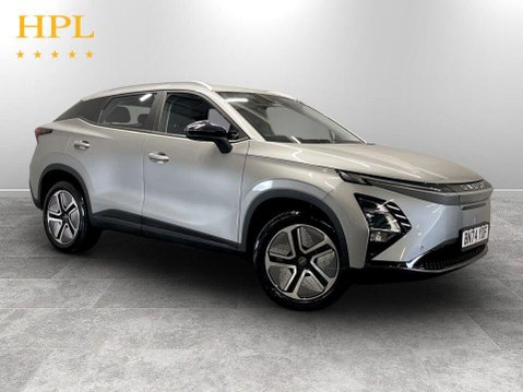 OMODA E5 61.05kWh Comfort SUV 5dr Electric Auto (204 ps) One Owner 1