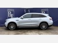 Mercedes-Benz EQC EQC 400 80kWh AMG Line SUV 5dr Electric Auto 4MATIC (408 ps) 8