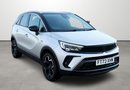 Vauxhall Crossland 1.2 Turbo [130] Ultimate 5dr Auto 1