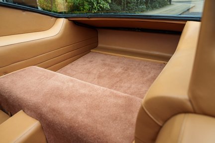 Maserati Ghibli 4.9 SS 31