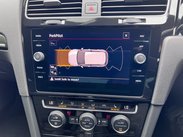 Volkswagen Golf 2.0 TSI R DSG 4Motion Euro 6 (s/s) 5dr 25