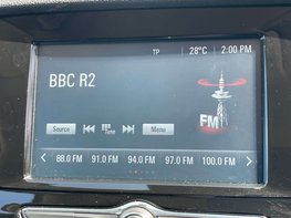 Vauxhall Mokka X 1.6 Mokka X Elite S/S 5dr 26