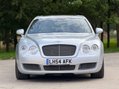Bentley Continental 6.0 Continental Flying Spur Auto 4WD 4dr 43