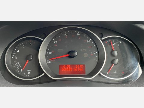 Renault Kangoo 1.5 dCi ENERGY ML19 Business MWB Euro 6 (s/s) 5dr 28