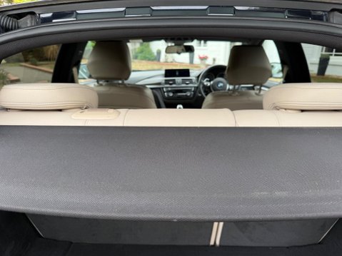 BMW 4 Series 3.0 440i M Sport Auto Euro 6 (s/s) 5dr 37