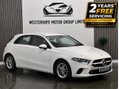 Mercedes-Benz A Class 1.5 A180d SE 7G-DCT Euro 6 (s/s) 5dr 1
