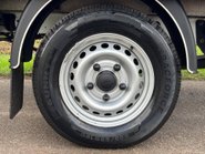 Ford Transit 350 L3 Srw 130 ps Curtain Side Truck with Tail Lift 26