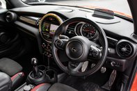 Mini Cooper Hatchback 1.5 Cooper Sport II 3dr 4