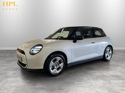 Mini Electric Cooper E 40.7kWh Classic Hatchback 3dr Electric Auto (184 ps)