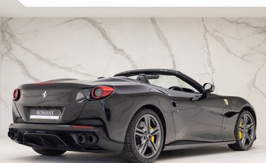 Ferrari Portofino 9