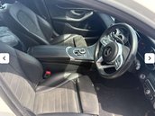 Mercedes-Benz C Class 1.5 C 200 AMG Line Auto 4dr 4