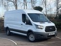 Ford Transit 2.0 Transit 350 L3 H2 P/V