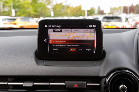 Mazda 2 BLACK PLUS EDITION 26