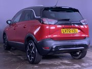 Vauxhall Crossland 1.5 Turbo D Ultimate SUV 5dr Diesel Manual Euro 6 (s/s) (110 ps) Cruise Co 26