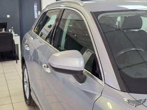 Audi Q3 2.0 TDI 35 Sport S Tronic Euro 6 (s/s) 5dr 20