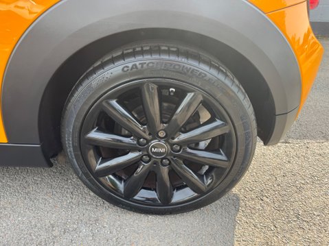 Mini Hatch 1.5 Cooper Euro 6 (s/s) 3dr 46